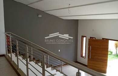 Imagem 10: Maravilhosa Casa no Village II, com vista fantástica!