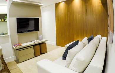 Imagem 2: Alto Rio Preto Residencial - excelente Apartamento Zona Sul