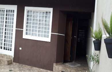 Imagem 5: Casa - Fazendinha. Churrasqueira, Área de serviço, 110m² de Áreae2...