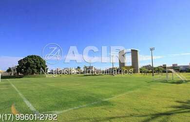 Imagem 2: TERRENO DAMHA 3. 