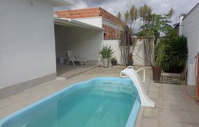 Imagem 9: CASA NO CONDOMÍNIO TERRAS ALPHAVILLE RESENDE