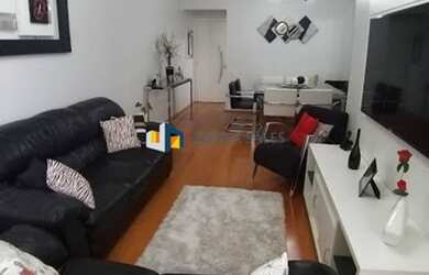 Imagem: Apartamento à venda 3 Quartos, 1 Vaga, 83M², Vila Parque Jabaquara