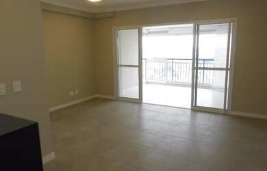 Imagem: O apartamento possui 2 Dormitórios, 2 Banheiros, 2 Vagas na