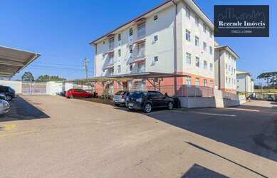 Imagem: O apartamento possui 2 Dormitórios, 1 Banheiro, 49m² de Área