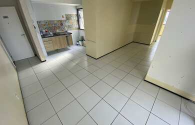 Imagem 2: apartamento no gran park arvores 77 m2 vista mar Calhau - São Luís -...