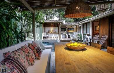 Imagem 13: Casa Estilo No Centro. Piscina, Imóvel mobiliado, Ar-condicionadoe200m²...