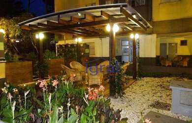 Imagem 13: Apartamento com 2 dormitórios, 63 m² - venda por R$ 270.000,00 ou aluguel por R$ 1.100,00