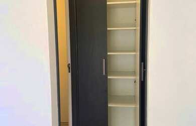 Imagem 16: PINHEIROS NOBRE. Ar-condicionado, 133m² de Áreae3 Vagas na garagem