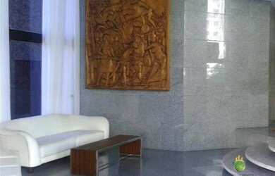 Imagem 12: Cobertura com 4 suítes, 821 m² - venda por R$ 6.000.000 ou aluguel por R$30.000/mês - Jard