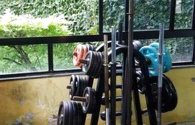 Imagem 13: Apartamento com 2/4 a venda, 59 m² por R$ 225.000 - Barbalho - Salvador/BA...