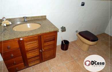 Imagem 12: Sobrado a venda com 3 quartos sendo 1 suíte no Jardim das Bandeiras em Taubaté-SP