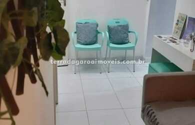 Imagem: O depósito possui 105m² de Área e está localizado em Vila