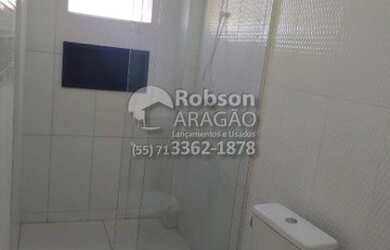 Imagem 15: SALVADOR - Casa Padrão - Engenho Velho de Brotas