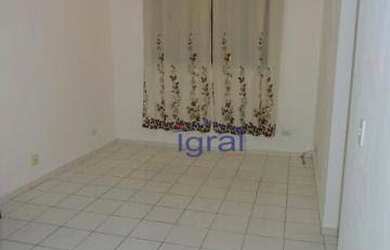 Imagem 1: Apartamento com 2 dormitórios, 63 m² - venda por R$ 270.000,00 ou aluguel por R$ 1.100,00