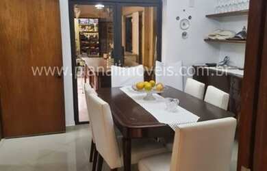 Imagem 11: Sobrado com 3 dormitórios, 300 m² - venda por R$ 2.200.000,00 ou aluguel...