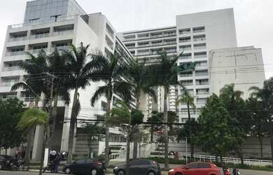 Imagem 3: Sala à venda, 40 m² por R$ 365.000,00 - Vila Leopoldina - São Paulo/SP