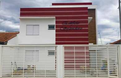 Imagem: Apartamento com 2 dormitórios à venda, 136 m² por R$ 390.000,00