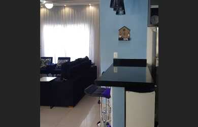 Imagem 6: Bela casa com 3 dormitórios, 1 suíte - Cond.Golden Park