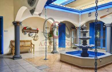 Imagem 4: Belíssima casa Pé na areia na Praia Dura em Ubatuba