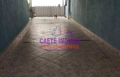 Imagem 3: MARAVILHOSA CASA. Churrasqueira, 200m² de Área, 2 Vagas na garageme2...