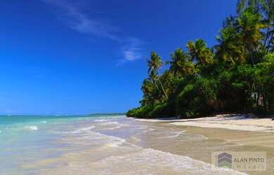 Imagem 5: Lote à venda, 1000m² por R$ 600.000 - 4º Praia - Morro de São Paulo/BA