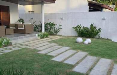 Imagem 3: Casa no Jardim do Horto I