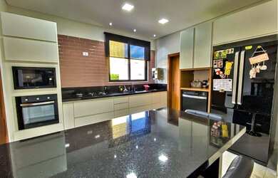 Imagem 9: Linda casa de condomínio para venda em Fazenda Palmeiras Imperiais - Salto - SP