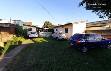 Imagem 5: Terreno à venda, 360 m² por R$ 450.000,00 - Fazendinha - Curitiba/PR