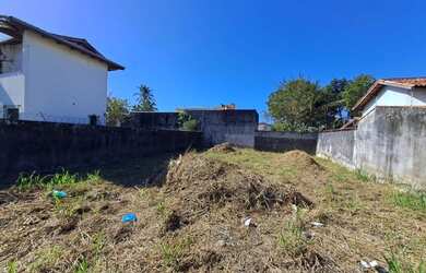Imagem: O terreno possui 308m² de Área e está localizado em Indaiá