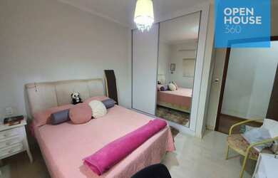 Imagem 7: CITY RIBEIRÃO. Piscina, 418m² de Área, 5 Vagas na garageme3 Dormitórios