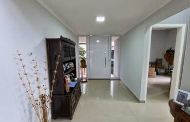 Imagem 15: Casa no condomínio Villa Dumont para venda