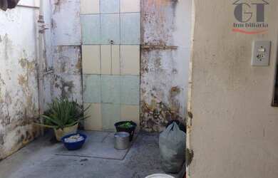 Imagem 15: Casa em excelente localização no bairro Siqueira Campos. Aceita troca...