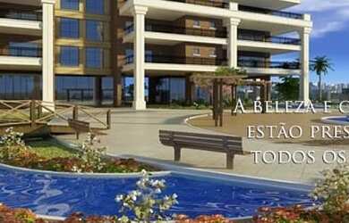 Imagem 11: Ed. Vintage Meireles. Piscina, Ar-condicionado, Área de serviçoe240m²...