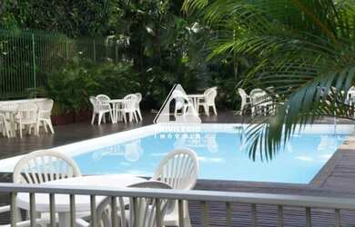 Imagem 13: Apartamento à venda, 2 quartos, 1 suíte, 1 vaga, Lagoa - RIO DE JANEIRO/RJ