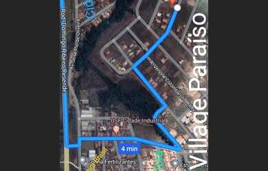 Imagem 4: TERRENO, Venda, Financia ou Troca por Carro