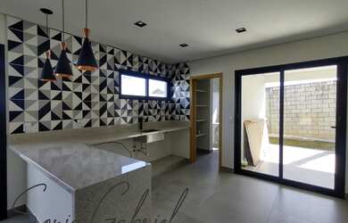 Imagem 2: Louveira - Casa de Condomínio - Condomínio Portal do Bosque