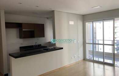 Imagem: O apartamento possui 3 Dormitórios, 2 Banheiros, 2 Vagas na