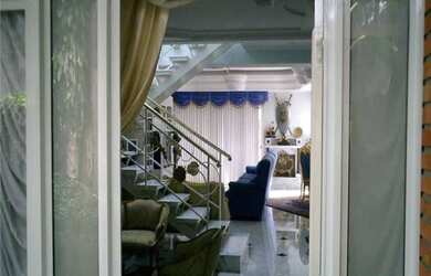 Imagem 5: CASA RESIDENCIAL PARA LOCAÇÃO, ALTO DA BOA VISTA, SÃO PAULO