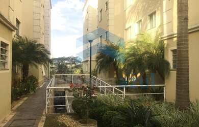 Imagem 2: Apartamento para Venda e Locação no Alto Ipiranga