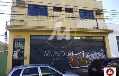 Imagem: O depósito à venda possui e está localizado em Campos Elíseos