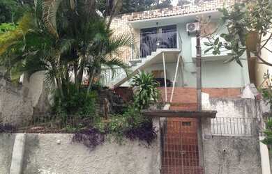 Imagem 1: Atenção Investidores 3 Casas com Amplo Terreno e Garagens - Santa Rosa