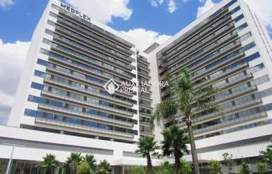 Imagem: O depósito possui 1 Vaga na garagem e 38m² de Área e está