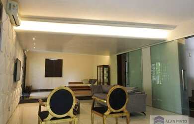 Imagem 10: Casa, 380 m² - venda por R$ 2.500.000,00 ou aluguel por R$ 12.000,00/mês...