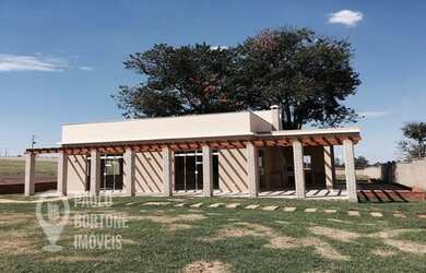 Imagem 9: Terreno Condomínio Fechado - RESIDENCIAL HABITTEN SANTA REGINA 1