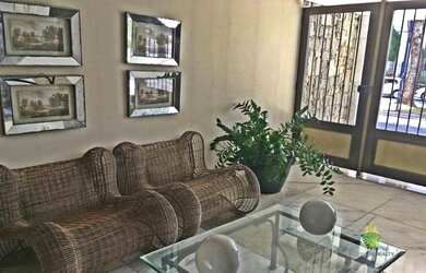 Imagem 6: Cobertura com 4 suítes, 821 m² - venda por R$ 6.000.000 ou aluguel por R$30.000/mês - Jard