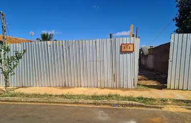 Imagem: O terreno possui 360m² de Área e está localizado em Nova