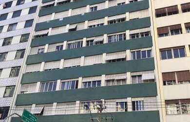 Imagem: O apartamento possui 3 Dormitórios, 3 Banheiros, 1 Vaga na