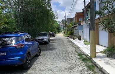 Imagem 2: Lote plano na estrada Lameirao pequeno 129 Campo Grande!