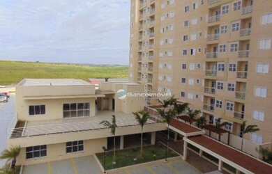 Imagem 4: Apartamento com 2 dormitórios, 60 m² - venda por R$ 360.000,00 ou aluguel por R$ 1.850,00