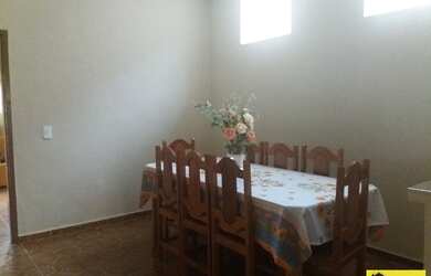 Imagem 6: CASA RESIDENCIAL em SÃO JOSÉ DO RIO PRETO - SP, JARDIM SIMOES